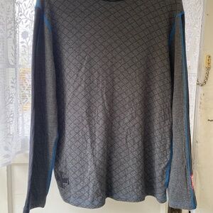 Alp-N-Rock Thermal Top